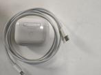 Apple AirPods (3e generatie) - TWS - Lightning Charging Case, Telecommunicatie, Mobiele telefoons | Oordopjes, Verzenden, Zo goed als nieuw