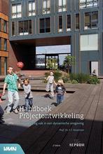 Handboek Projectontwikkeling | 9789062287772, Verzenden, Nieuw