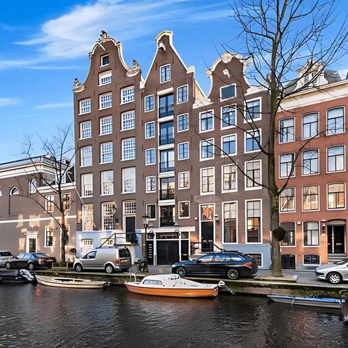 Gemeubileerd appartement met parkeerplaats en mooi uitzicht, Huizen en Kamers, Huizen te huur, Direct bij eigenaar, Limburg, Appartement