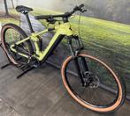 Electrische Mountainbike Cube Stereo Fully – 750Wh Accu, Ophalen of Verzenden, Zo goed als nieuw, 51 tot 55 cm, Cube
