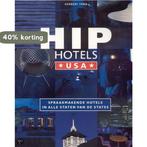 Hip Hotels USA 9789020952292 H. Ypma, Verzenden, Zo goed als nieuw, H. Ypma