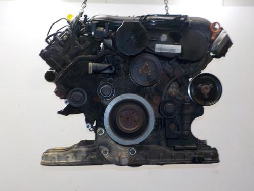 Motor Audi A6 C6 3.0 TDI quattro BNG, Auto-onderdelen, Motor en Toebehoren, ARN erkend, Stiba lid, Erkend duurzaam, Gebruikt, Herkomst onderdeel bekend