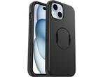 Veiling - OtterBox OtterGrip Symmetry hoes voor iPhone 16, Gebruikt