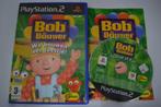 Bob De Bouwer - We Bouwen een Feestje (PS2 PAL), Verzenden, Zo goed als nieuw