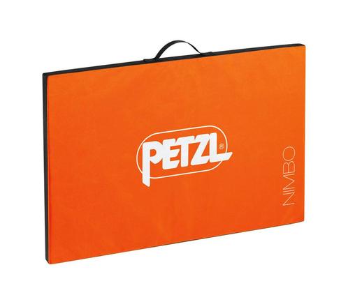 Petzl Nimbo Crashpad (Crashpads, Climbing), Sport en Fitness, Klimsport, Nieuw, Ophalen of Verzenden