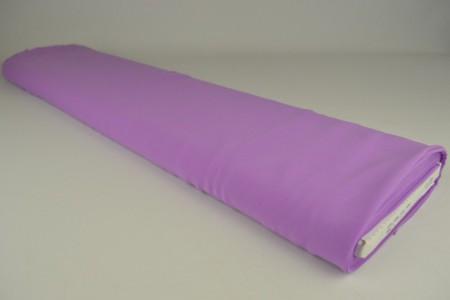 Lila chiffon stof  - 15 of 50 meter rol, Hobby en Vrije tijd, Stoffen en Lappen, 120 cm of meer, 200 cm of meer, Paars, Nieuw
