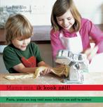 Mama mia, ik kook zélf! 9789058979827 L. Franklin, Verzenden, Gelezen, L. Franklin