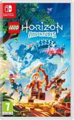 MarioSwitch.nl: LEGO Horizon Adventures - iDEAL!, Ophalen of Verzenden, Zo goed als nieuw