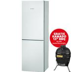 Bosch Koelvriescombinatie 287 liter, Witgoed en Apparatuur, Koelkasten en IJskasten, Nieuw