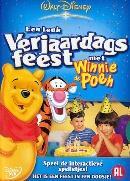 Winnie de Poeh - leuk verjaardagsfeest - DVD, Cd's en Dvd's, Dvd's | Kinderen en Jeugd, Verzenden, Nieuw in verpakking