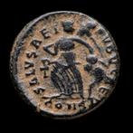 Romeinse Rijk. Arcadius (383-408 n.Chr.). Nummus SALVS