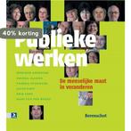 Publieke werken 9789052616988 Peter de Weerd, Boeken, Verzenden, Gelezen, Peter de Weerd