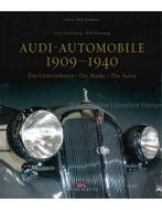 AUDI AUTOMOBILE 1909 - 1940, DAS UNTERNEHMEN, DIE MARKE,, Boeken, Auto's | Boeken, Nieuw, Audi, Author