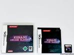 Nintendo DS - Konami - Arcade Classics - EEU (1), Verzenden, Gebruikt