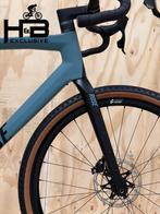 Rose Backroad Rival eTap AXS XPLR Gravelbike Rival AXS 2023, Overige merken, 28 inch, Carbon, 10 tot 15 versnellingen