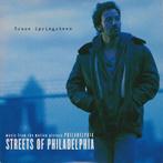 cd single card - Bruce Springsteen - Streets Of Philadelphia, Zo goed als nieuw, Verzenden