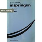 Inspringen 9789070395018 Vossenberg, Verzenden, Gelezen, Vossenberg