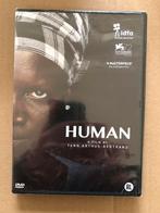 Prijswinnende Documentaire - Human - 2015 - NIEUW, Cd's en Dvd's, Dvd's | Documentaire en Educatief, Overige typen, Alle leeftijden