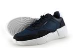 Nubikk Sneakers in maat 41 Blauw, Kleding | Heren, Schoenen, Nubikk, Verzenden, Blauw, Sneakers of Gympen