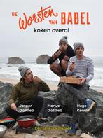 De worsten van Babel 9789038807720 Jasper Gottlieb, Verzenden, Gelezen, Jasper Gottlieb