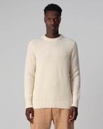 -60% J.C. Rags  J.C. Rags Rondell trui ronde hals  maat M, Verzenden, Nieuw, Beige