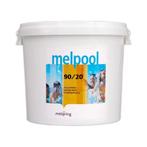 Melpool 90/20 Tabletten 5kg, Verzenden, Nieuw