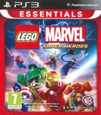 LEGO Marvel Super Heroes-Essentials (PlayStation 3) Gebruikt, Spelcomputers en Games, Games | Sony PlayStation 3, Ophalen of Verzenden