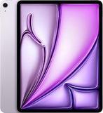 Apple iPad Air 6 13 256GB [wifi] paars, Computers en Software, Apple iPads, Verzenden, Zo goed als nieuw, Wi-Fi, 256 GB