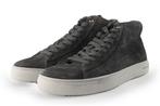 Blackstone Hoge sneakers in maat 42 Zwart | 10% extra, Blackstone, Verzenden, Zwart, Sneakers of Gympen