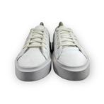 adidas Sleek Super White - Maat 39, Kleding | Dames, Schoenen, Sneakers of Gympen, Gedragen, Verzenden, Adidas