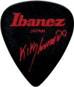Ibanez B1000KLBK Kiko Loureiro Signature plectrum 1.20 mm, Ophalen of Verzenden, Nieuw, Elektrische gitaar