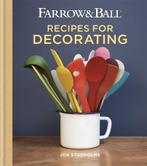 Farrow & Ball Recipes for Decorating, Verzenden, Nieuw