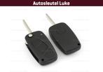 3-knops klapsleutel kpb269 voor Fiat, Verzenden, Nieuw