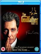The Godfather 3 (Blu-ray), Cd's en Dvd's, Blu-ray, Gebruikt, Verzenden