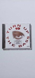 Turn up the bass 19, Verzenden, Gebruikt