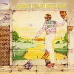 cd - Elton John - Goodbye Yellow Brick Road, Verzenden, Zo goed als nieuw