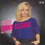 12 inch gebruikt - Bonnie St. Claire - I Wont Stand Betw..., Cd's en Dvd's, Vinyl Singles, Zo goed als nieuw, Verzenden