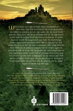 De Grijze Jager 1 9789025742843 John Flanagan, Verzenden, Zo goed als nieuw, John Flanagan