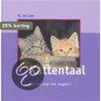 Kattentaal 9789055134694 H. te Loo, Boeken, Verzenden, Gelezen, H. te Loo