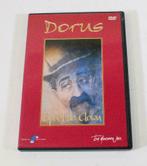 DVD Dorus Speel de Clown Tom Manders Jr. - E539, Cd's en Dvd's, Dvd's | Overige Dvd's, Gebruikt, Verzenden