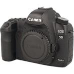 Canon EOS 5D mark II body occasion, Audio, Tv en Foto, Canon, Gebruikt, Verzenden