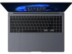 Samsung - Galaxy Book4 Ultra Grijs - 16 inch - Grijs, Qwerty, Verzenden, Minder dan 2 Ghz, Intel Core Ultra 7 155H Evo