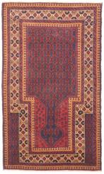 Vloerkleed - 151 cm - 87 cm - Baluchi Afghaans, Huis en Inrichting, Nieuw