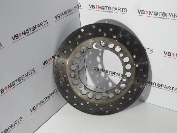 Yamaha YZF 1000 R Remschijf achter, Motoren, Onderdelen | Yamaha, Ophalen of Verzenden