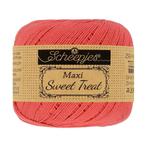 Scheepjes Maxi Sweet Treat - 252 watermelon - Gemercerisee, Ophalen of Verzenden, Nieuw