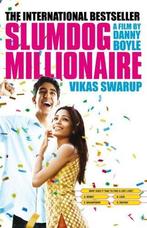 Q & A 9780552775359 Vikas Swarup, Boeken, Verzenden, Gelezen, Vikas Swarup