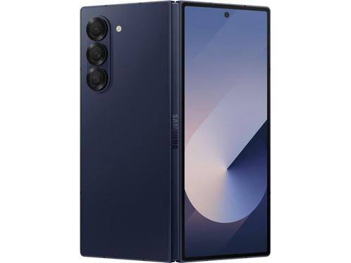Samsung Galaxy Z Fold 6 - Snapdragon 8 Gen 3 - 512GB -, Audio, Tv en Foto, Televisies, Nieuw, Verzenden