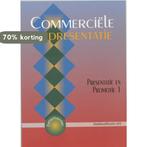 Presentatie en promotie / 1 / Commerciele presentatie, Verzenden, Gelezen, K. Heeres
