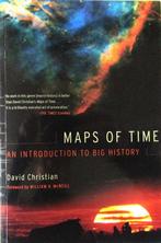 Maps Of Time, Ophalen of Verzenden, Nieuw
