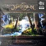 lp nieuw - Wintersun - The Forest Seasons (Clear &amp; Gr..., Verzenden, Zo goed als nieuw